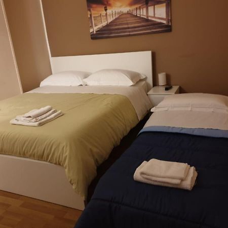 La Chiostrina In Centro Appartement Palermo Buitenkant foto