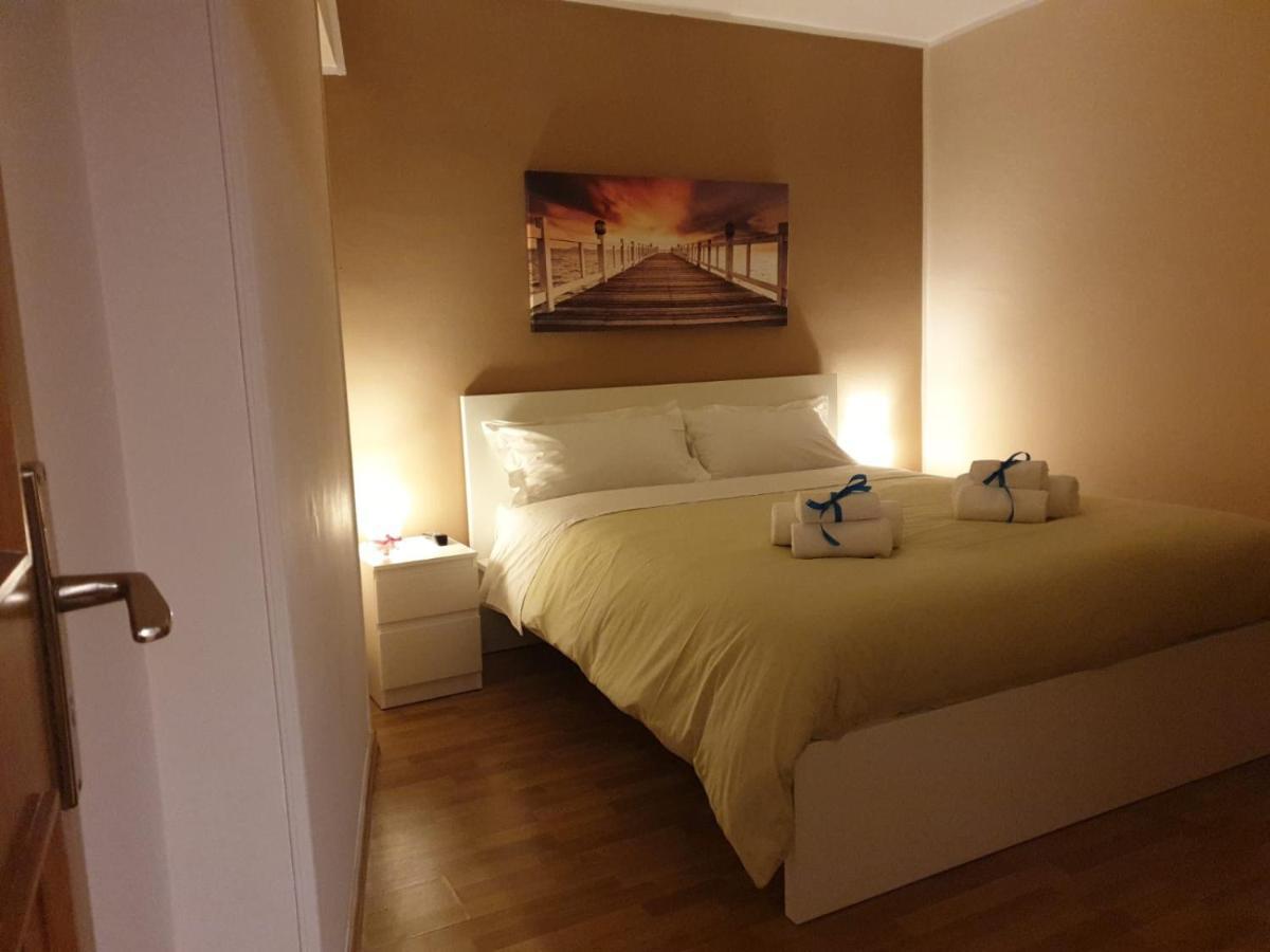 La Chiostrina In Centro Appartement Palermo Buitenkant foto