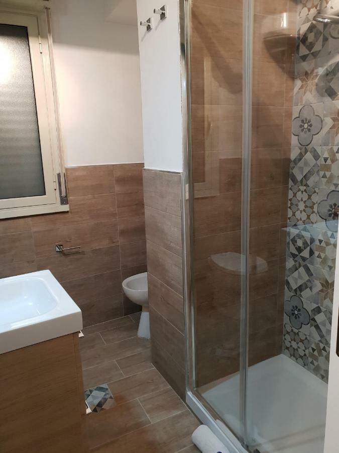 La Chiostrina In Centro Appartement Palermo Buitenkant foto