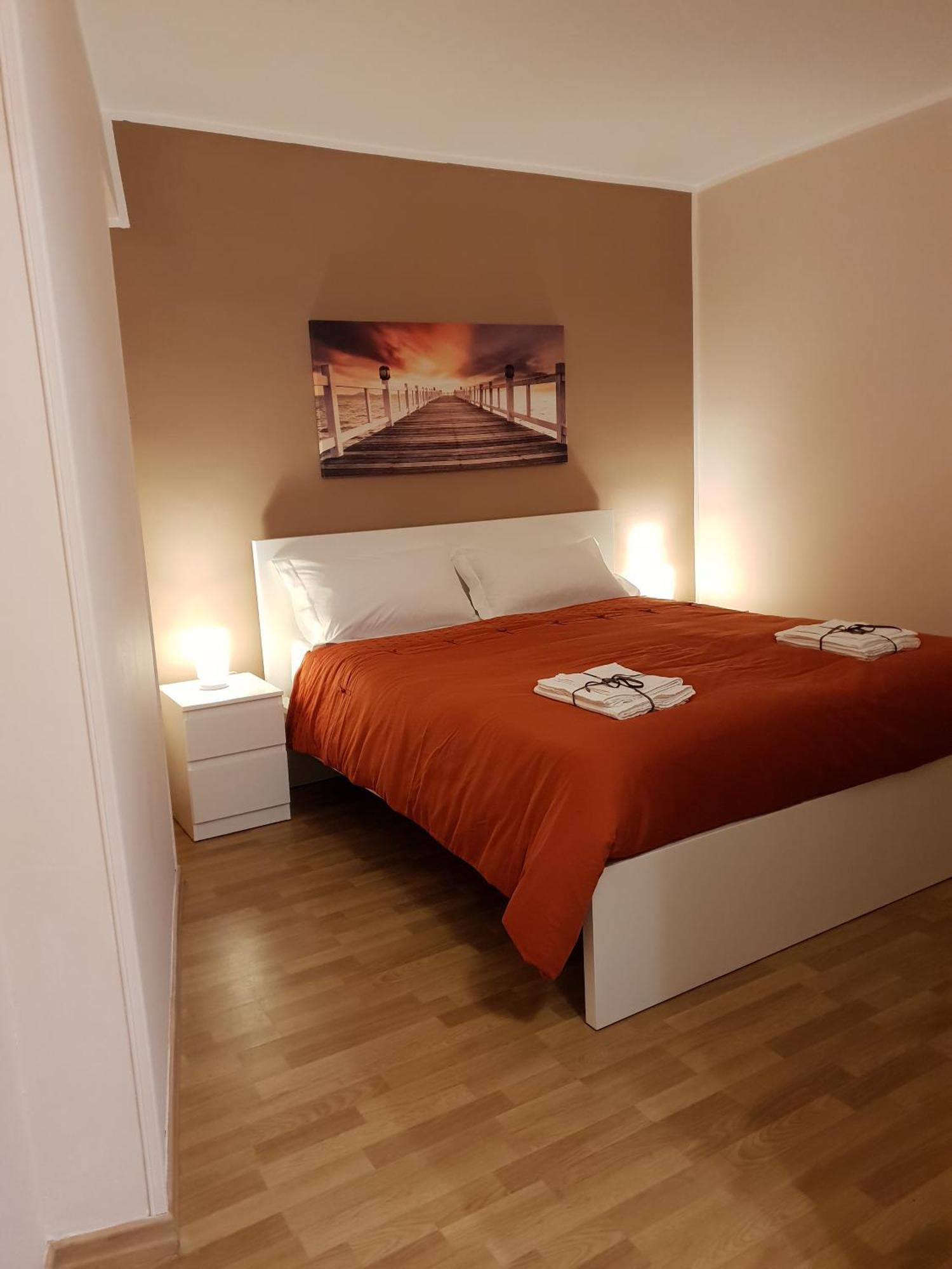 La Chiostrina In Centro Appartement Palermo Buitenkant foto
