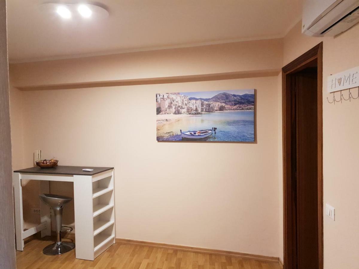 La Chiostrina In Centro Appartement Palermo Buitenkant foto
