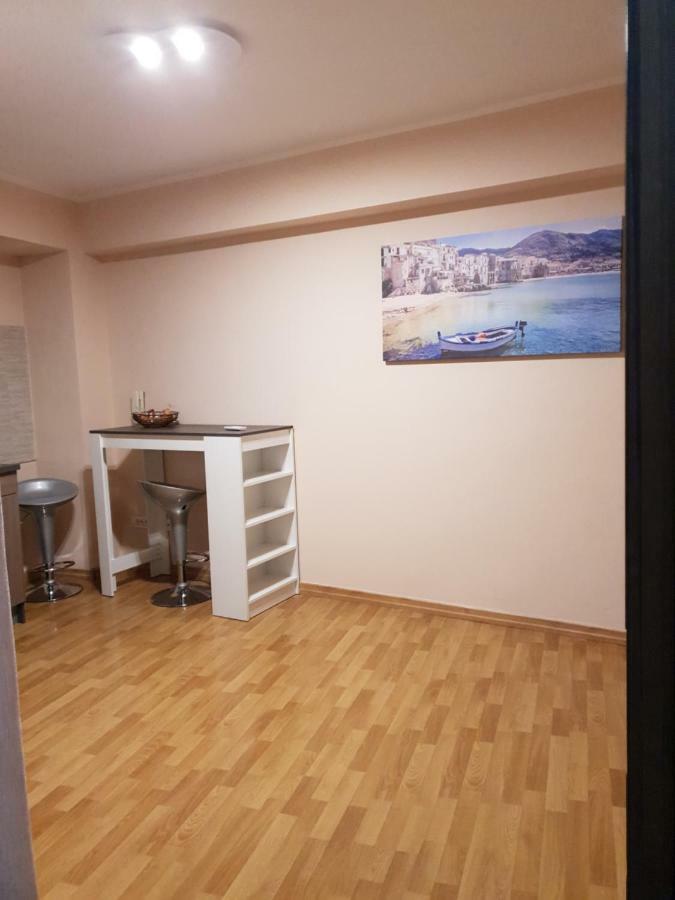 La Chiostrina In Centro Appartement Palermo Buitenkant foto