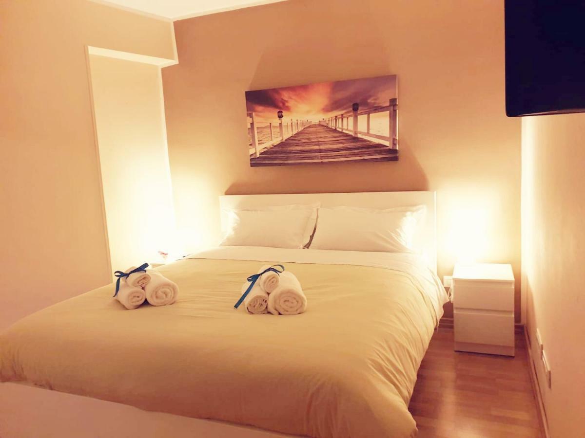 La Chiostrina In Centro Appartement Palermo Buitenkant foto