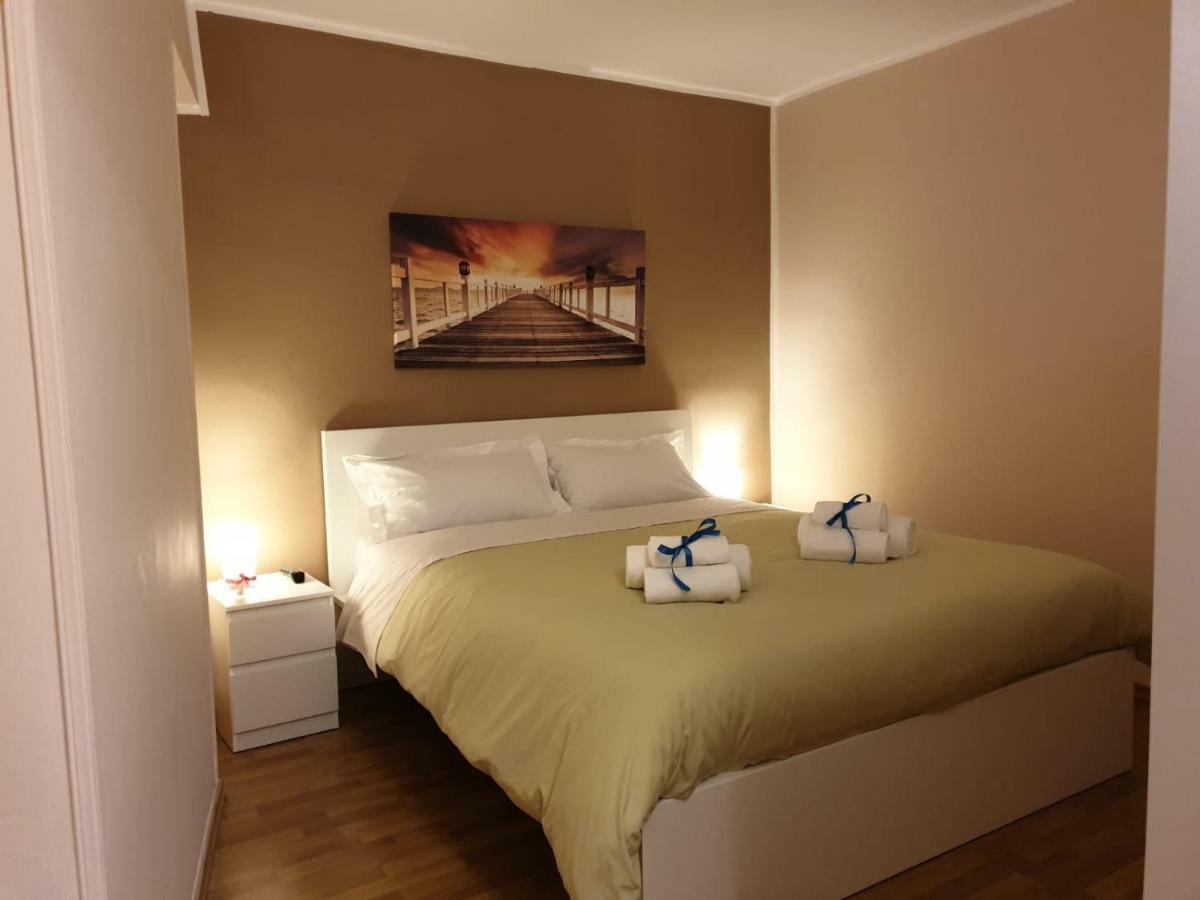 La Chiostrina In Centro Appartement Palermo Buitenkant foto